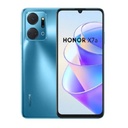 Smartphone honor x7a 6.74" 128gb/6gb cámara 50mp+5mp+2mp+2mp/8mp mediatek android s color azul náutico