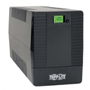 Ups tripp lite interactivo 700va 480w 8 tomacorrientes nema 5-15r avr 120v 50/60 hz usb rs-232 lcd torre