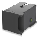 Caja mantenimiento epson t6711 para ecotank l1455