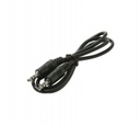 Cable steren audio auxiliar plug a plug 3.5mm 1.8m color negro