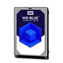 Disco Duro Interno Western Digital WD Blue 2.5" 2TB SATA III 6 Gbit/s 5400RPM 128MB Cache