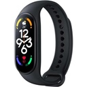 Smartwatch Xiaomi Mi Band 7 Touch Bluetooth 5.2 Android/iOS Resistente al Agua