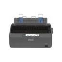 Impresora de ticket epson lx-350 - matriz de punto