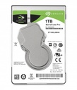 Disco Duro Interno Seagate Barracuda Pro 2.5'' 1TB SATA III 6 Gbit/s 7200RPM 128MB Caché