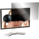 Filtro de privacidad targus 4vu para monitor panorámico 24"