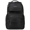 Mochila targus legend iq 15.6" color negro