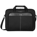 Maletín targus classic slim 15" a 16" color negro