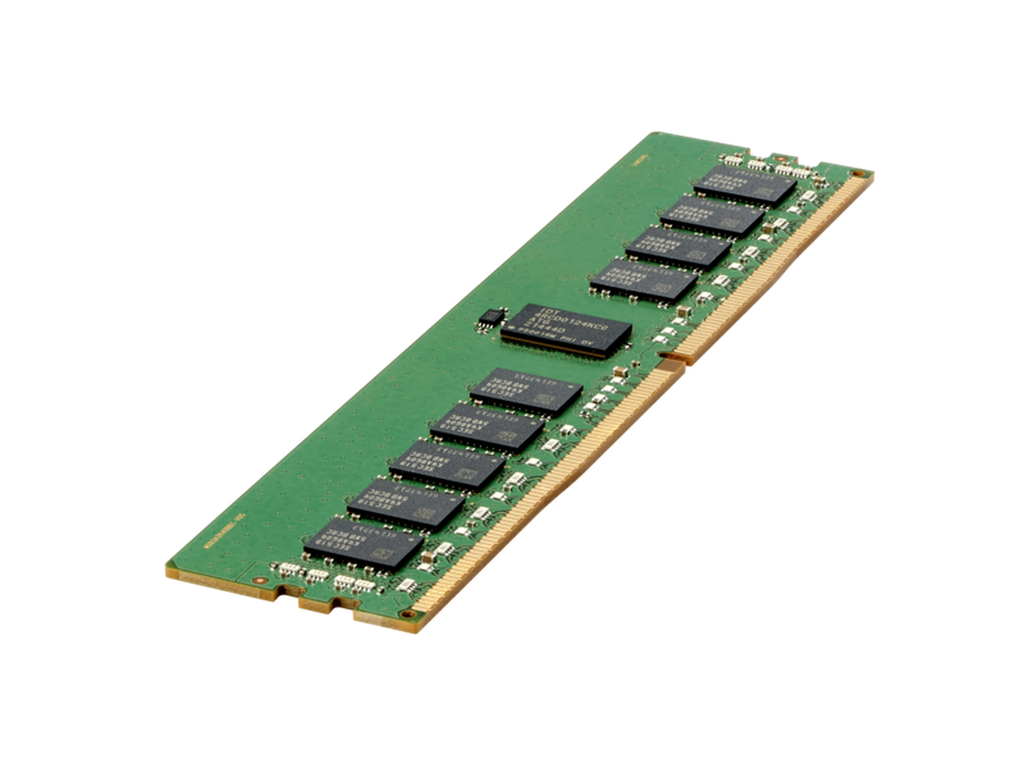 Memoria RAM HPE DDR4 2933MHz 16GB CL21 Dual Rank x8