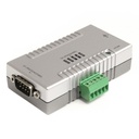 Adaptador usb-a a 2 puertos serial rs232 rs422 rs485 con retencion com - startech.com mod. icusb2324852