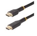 Cable Startech de HDMI Activo - HDMI 2.0 4K 60Hz 10mUHD