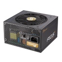 Fuente de poder seasonic focus gx-850 850w 80+ gold, full modular, 20+4 pin, 2 cpu 4+4, 6 pci-e 6+2, 10 sata, 5 molex