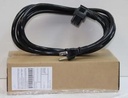 Cable de alimentación xerox 498k18310