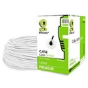 Bobina cat5e para interiores - cca utp