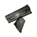 Memoria RAM Patriot Viper Steel 16GB DDR4 3200MHz Non-ECC CL16 XMP