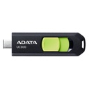 Memoria USB C Adata UC300 32GB USB 3.2 Lectura 100 MB/s