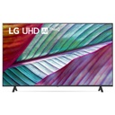 Pantalla LG Smart TV LED AI ThinQ UR78 55" 4K Ultra HD