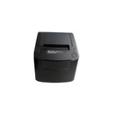 Miniprinter termica ec line ec-pm-80330-eth,+serial+usb, negra, autocortador, 80mm (3.15)