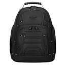 Mochila targus drifter essentials para laptop 15"-16" color negro