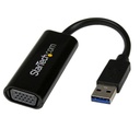 Adaptador Externo De Video StarTech USB 3.0 - VGA Soporta 1080p