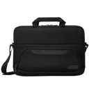 Maletín targus slimcase para laptop 12"-14" color negro