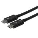 Cable USB C StarTech USB C Macho - USB C Macho 80cm