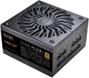 Fuente De Poder EVGA SuperNOVA 750 GT 80 PLUS Gold 24-pin ATX 750W