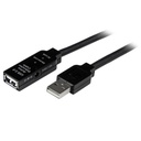 Cable Extension USB StarTech USB A Macho - USB A Hembra 10 Metros