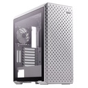 Gabinete xpg defender pr , cristal templado , argb led , atx , usb 3.0 , 3 ventiladores argb vento 120mm , audio hd, sin fuente,