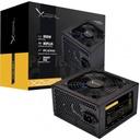 Fuente De Poder XZEAL XZPS650B 80 PLUS Bronze 20+4 pin ATX 120mm 650W