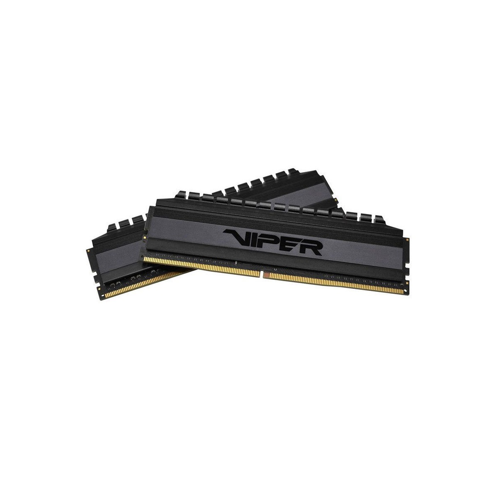 Memoria RAM Patriot Viper 4 Blackout 16GB DDR4 3200MHz 2x 8GB