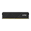 Memoria RAM XPG Gammix D35 DDR4 3200MHz 16GB CL16 XMP