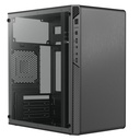 Gabinete micro torre performance ii gi215w essential series -