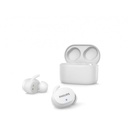 Audifonos philips intrauditivos inalambricos color blanco bluetooth 5.0