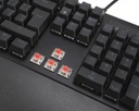 Teclado Mecánico Black Cobra Naceb NA-0944 USB