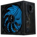 Fuente De Poder Game Factor PSG650 80 PLUS Bronze 20+4 pin ATX 120mm 650W