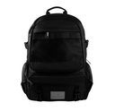 Mochila de Poliéster Nomad Perfect Choice para Laptop 17" Negro