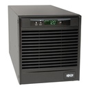 Ups tripp lite smartonline doble conversión 120v 3kva 2.7kw torre autonomía extendida db9