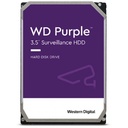 Disco Duro para Videovigilancia Western Digital WD Purple Surveillance 3.5" 3TB SATA III 6 Gbit/s 5400 RPM 64MB Caché