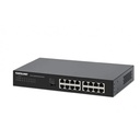 Switch intellinet 561815 - negro