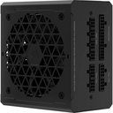 Fuente de Poder Corsair RM850e 80 PLUS Gold 24-pin ATX 120mm 850W