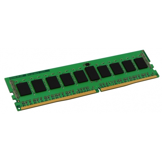 Memoria RAM Kingston ValueRAM DDR4 2666MHz 8GB Non-ECC CL19 Single Rank x8