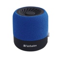 Mini Altavoz Verbatim Inalambrico Bluetooth VB70229