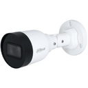 Cámara ip dahua bullet 2mp lente de 2.8mm 102° de apertura micrófono integrado h.265+ ir de 30m ip67/poe/dwdr