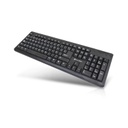 Teclado Estandar Acteck AC-928946 Alámbrico USB Español