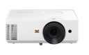 Proyector Viewsonic PA700S DLP SVGA 800x600 4500 Lúmenes Blanco