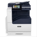 Impresora Xerox VersaLink C7125 Color Láser 25 PPM Print