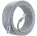 Cable de red x-case cautp525, 25 m, cat5e, u/utp (utp), rj-45, rj-45.