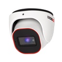 Camara ip provision isr di-320ipsn-28-v2 tipo domo 2 mp lente 2.8mm