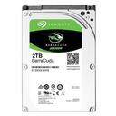 Disco duro interno seagate barracuda 2tb 2.5 portatil sata 6gb