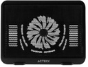 Base Enfriadora Acteck AC-929080 Para Laptop 15" Con 1 Ventilador 1000RPM